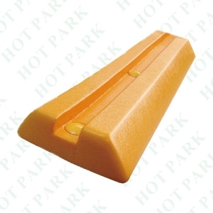 牆面防護條W100 , 豪庭電機股份有限公司