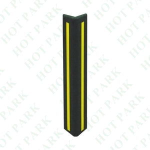 橡膠防撞條HT-61 , 豪庭電機股份有限公司