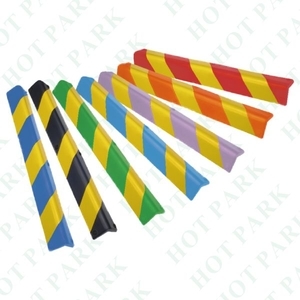 箭頭安全防護條HT-95 , 豪庭電機股份有限公司