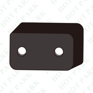 卸貨塊E-45,豪庭電機股份有限公司