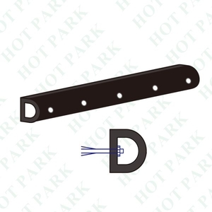 卸貨塊D-100,豪庭電機股份有限公司