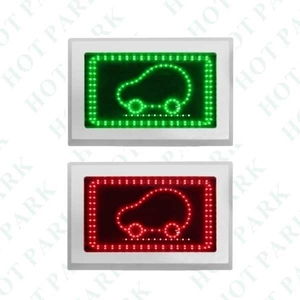 LED 動態紅綠燈HT-105L,豪庭電機股份有限公司