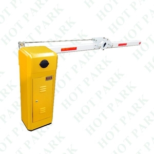 剪刀式 - 電動柵欄機 HT-350AS , 豪庭電機股份有限公司