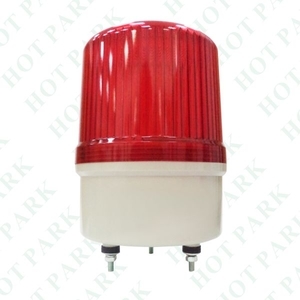 LED旋轉警示燈 HT-12,豪庭電機股份有限公司