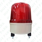 LED旋轉警示燈 HT-18,豪庭電機股份有限公司