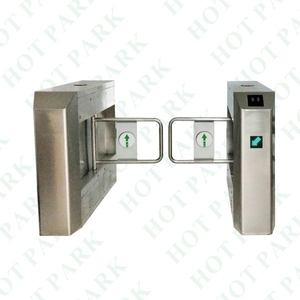 擺閘-通關機 HT-930（方頭斜面）,豪庭電機股份有限公司