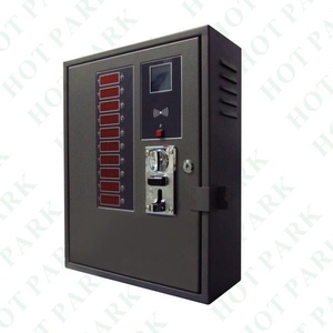 智能機車充電器 HT-890-10 , 豪庭電機股份有限公司