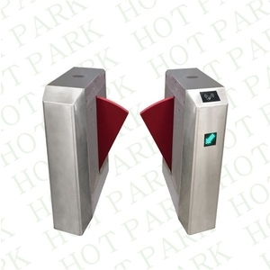 翼閘-通關機 HT-920（方頭斜面）,豪庭電機股份有限公司