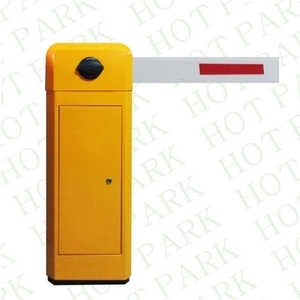 電動柵欄機HT-350 , 豪庭電機股份有限公司