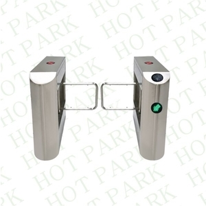 擺閘-通關機 HT-930（圓頭斜面）,豪庭電機股份有限公司