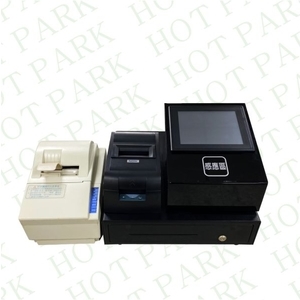 計價機組HT-860C , 豪庭電機股份有限公司