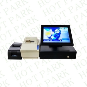 車牌辨識計價機組,豪庭電機股份有限公司