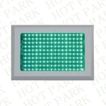 LED 精緻型紅綠燈HT-105 , 豪庭電機股份有限公司