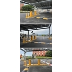 車牌辨識收費系統 - 豪庭電機股份有限公司