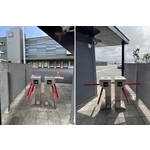 人員管制機系列 - 豪庭電機股份有限公司