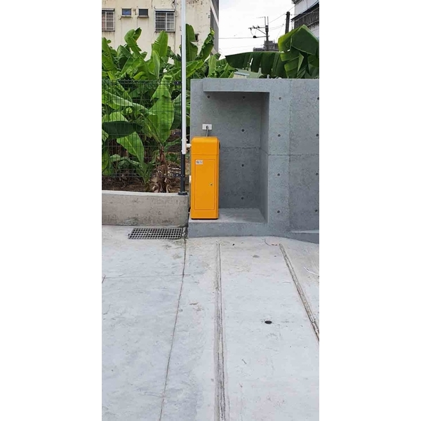 車道門禁管制系統,豪庭電機股份有限公司