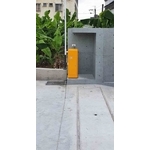 車道門禁管制系統-豪庭電機股份有限公司