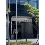 車道門禁管制系統-豪庭電機股份有限公司