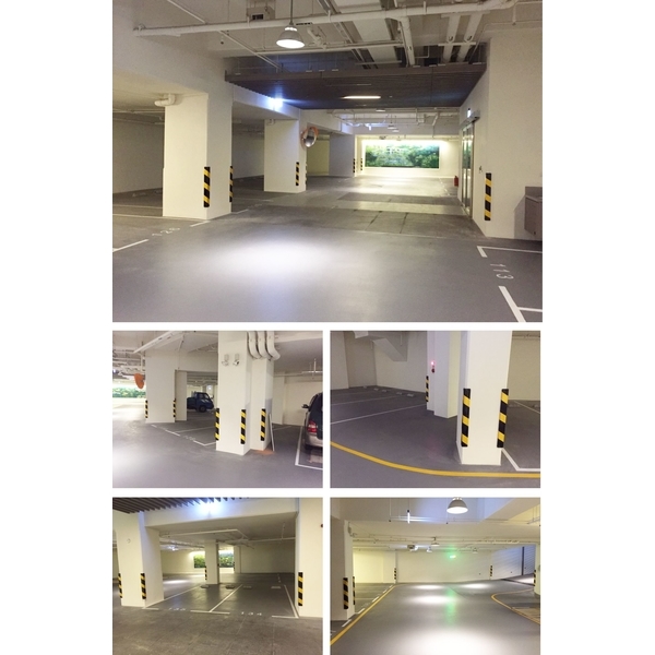 防撞條,豪庭電機股份有限公司