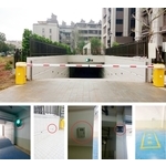 車道門禁管制系統 - 豪庭電機股份有限公司