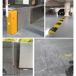 車道門禁管制系統 - 豪庭電機股份有限公司