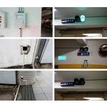 紅綠燈號誌/指示燈箱/車道安全警示系統 - 豪庭電機股份有限公司