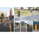 停車收費系統 - 豪庭電機股份有限公司