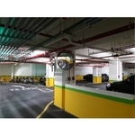 車道安全警示系統 - 豪庭電機股份有限公司