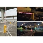 車道門禁管制系統-訂製款柵欄機 - 豪庭電機股份有限公司