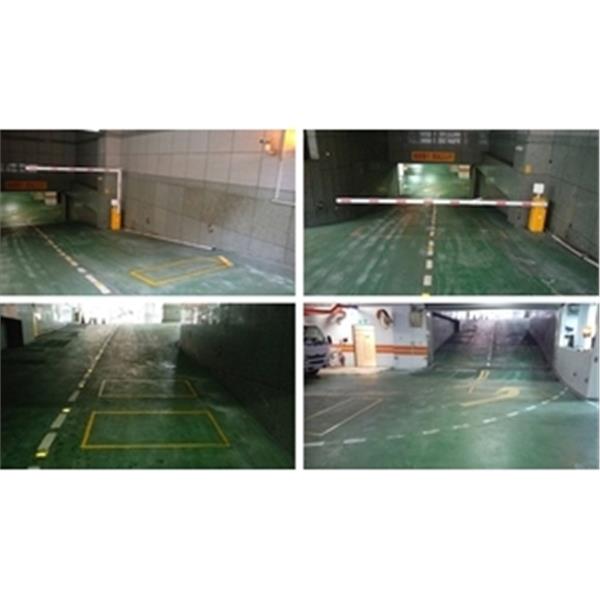 車道門禁管制系統