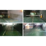 車道門禁管制系統 - 豪庭電機股份有限公司