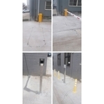 車道門禁安全警示系統 - 豪庭電機股份有限公司