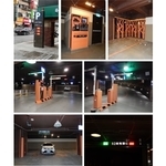 車牌辨識收費系統 - 豪庭電機股份有限公司