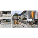 車道門禁管制系統 - 豪庭電機股份有限公司