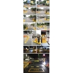 車牌辨識收費系統＋e-Tag - 豪庭電機股份有限公司