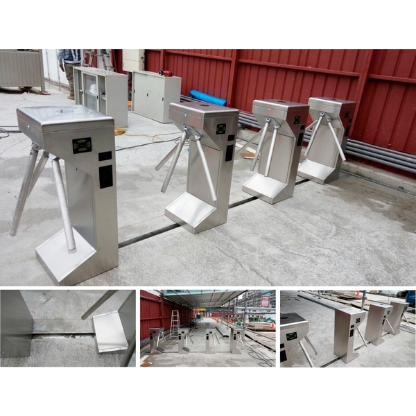 三叉機-通關機,豪庭電機股份有限公司