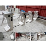 三叉機-通關機 - 豪庭電機股份有限公司