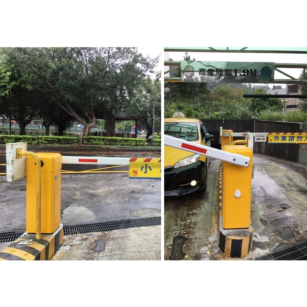 車道門禁管制系統,豪庭電機股份有限公司