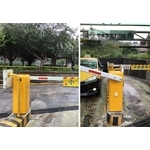 車道門禁管制系統 - 豪庭電機股份有限公司