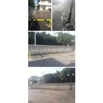 腳踏車位架 - 豪庭電機股份有限公司