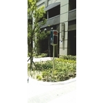 出車注意燈箱 - 豪庭電機股份有限公司