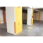 防護條(螺絲固定型) - 豪庭電機股份有限公司