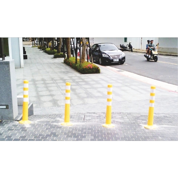 多功能回覆桿 / 反射鏡,豪庭電機股份有限公司