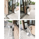 三叉機 - 豪庭電機股份有限公司