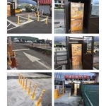 停車收費系統 - 豪庭電機股份有限公司