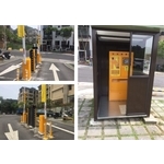 停車收費系統 - 豪庭電機股份有限公司