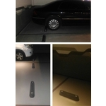 訂製款-車輪檔 - 豪庭電機股份有限公司