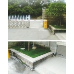 電動柵欄機 - 豪庭電機股份有限公司