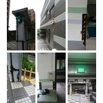 LED 精緻型紅綠燈/紅綠燈號誌 - 豪庭電機股份有限公司