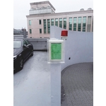 LED 精緻型紅綠燈/LED旋轉警示燈 - 豪庭電機股份有限公司